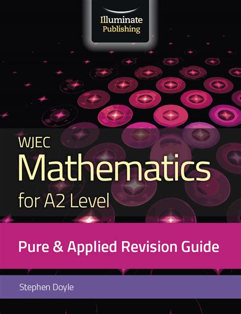 Read A2 Level Maths Revision Guide Halh 
