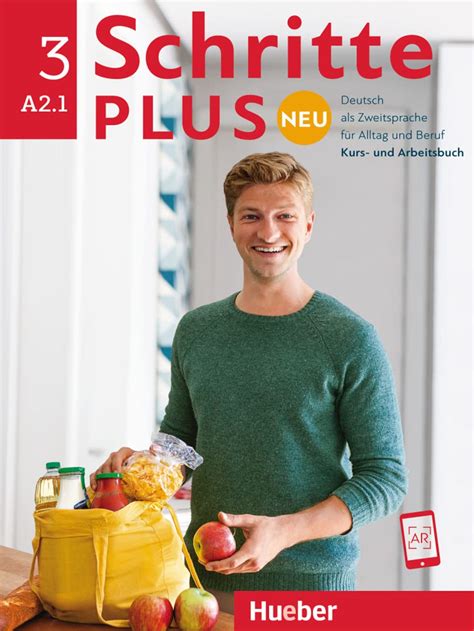 A21 Schritte Plus Neu