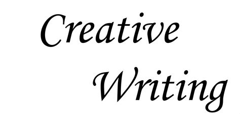 A215 Creative Writing Open University Creative Writing Workbook - Creative Writing Workbook