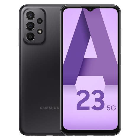 a23 | Samsung Galaxy A23 4GB128GB Gi r 5