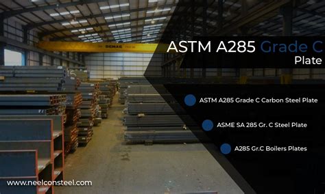 A285 Grade C Equivalent
