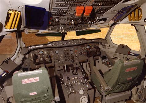 Read A300 Cockpit Manual 