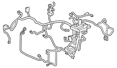 A32 Engine Wiring