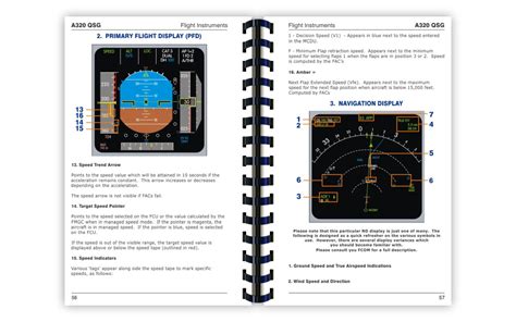 Full Download A320 Quick Reference Guide 