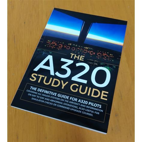 Full Download A320 Studt Guide 