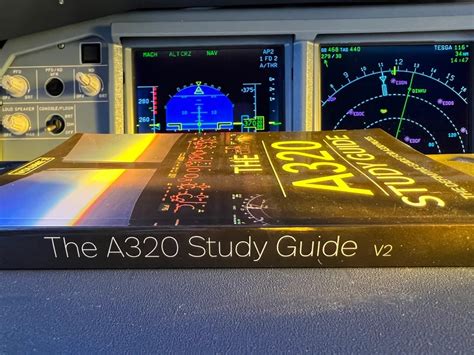 Read Online A320 Study Guide Download 