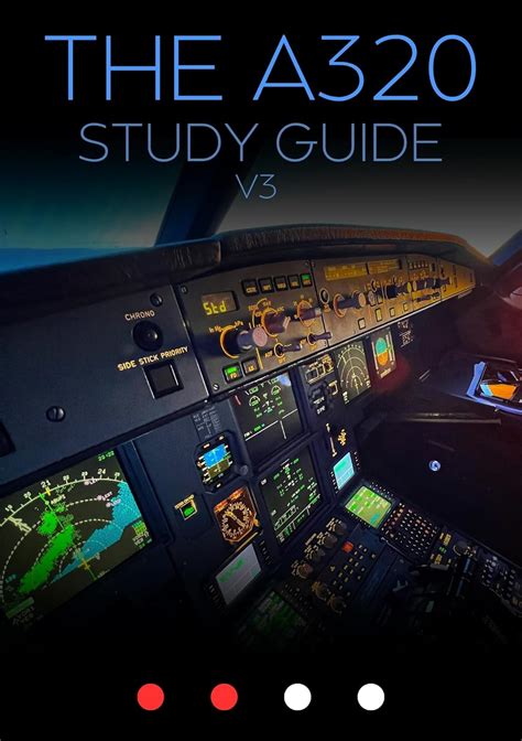 Read Online A320 Study Guide Download 