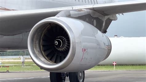 Download A320 V2500 Engine Maintenance Training 