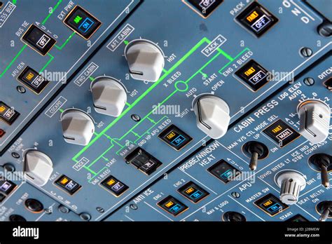 a320dp panels