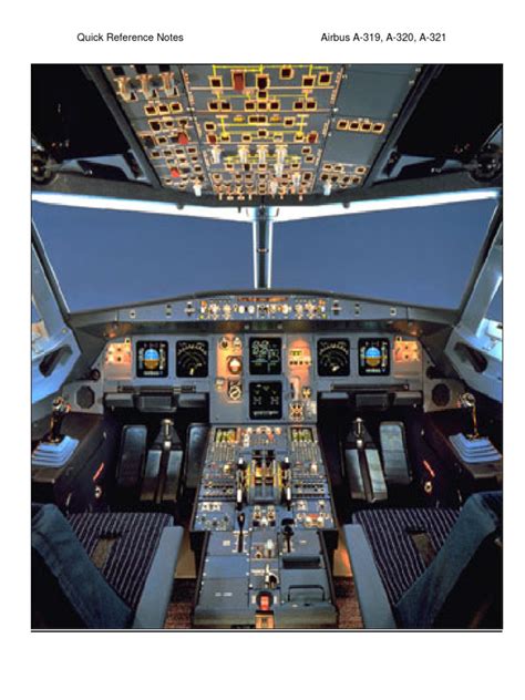 Read Online A321 Study Guide 