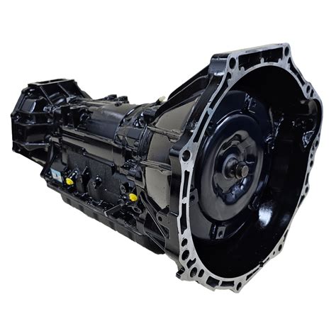 a343f transmission