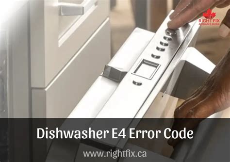 A4 E4 Error Code Troubleshooting Bosch Bosch Climate