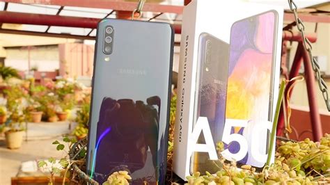 a50 | Samsung Galaxy A50 64GB Gi r chnh