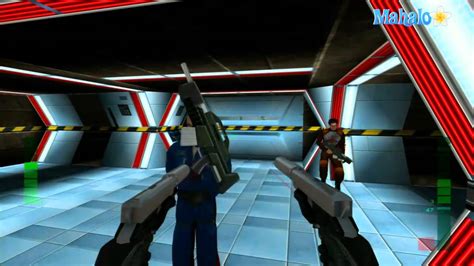 A51 Rescue Walkthrough