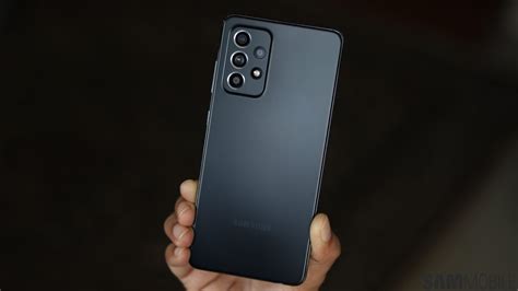 a52s | in thoi Samsung Galaxy A52s 5G tc