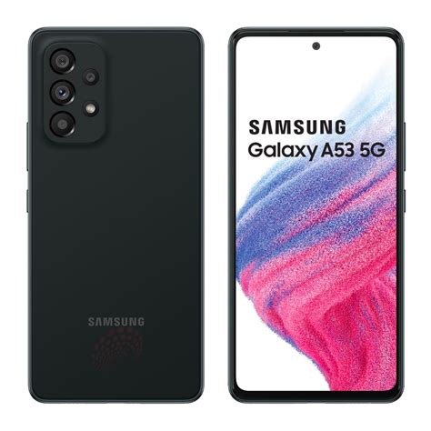 a53 5g | Samsung Galaxy A53 5G 128GB Thegioididongcom
