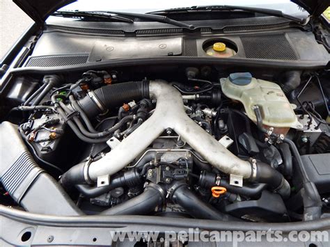 A6 C5 Engine