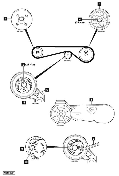 Read Online A6 Timing Belt Replace Guide 