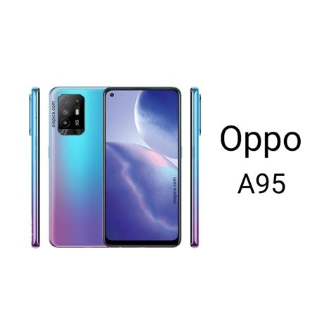a95 | OPPO A95 chnh hng gim 500000 Thegioididongcom