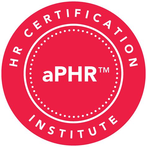 aPHR Zertifikatsfragen