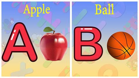 aa apple bb ball cc cat song