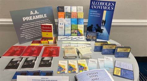 Aa Literature Catalog