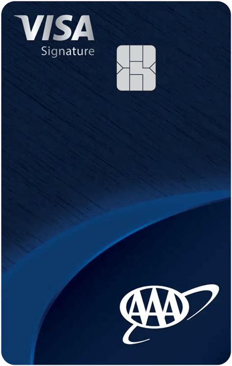 Aaa Daily Advantage Visa