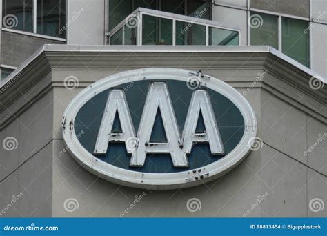 aaa new york