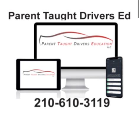 Aaa Parent Taught Drivers Ed