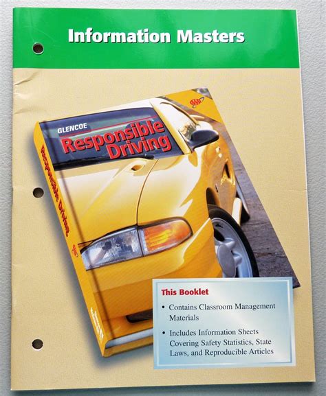 Aaa Responsible Driving