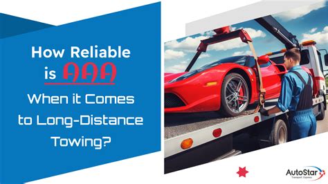 Aaa Tow Distance