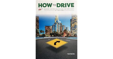 Full Download Aaa How To Drive Test Booklet 