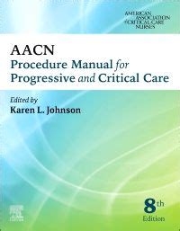 Download Aacn Procedure Manual 