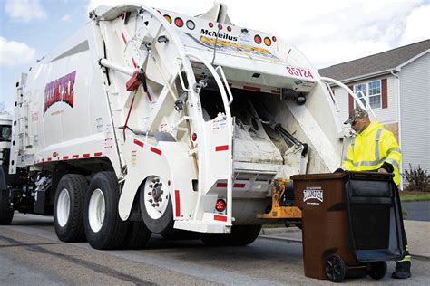 Aaco Trash Pickup