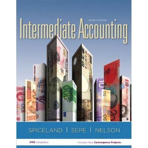 Read Aacsb Intermediate Accounting Spiceland 7Th Edition Chapter 6 Review Questions 