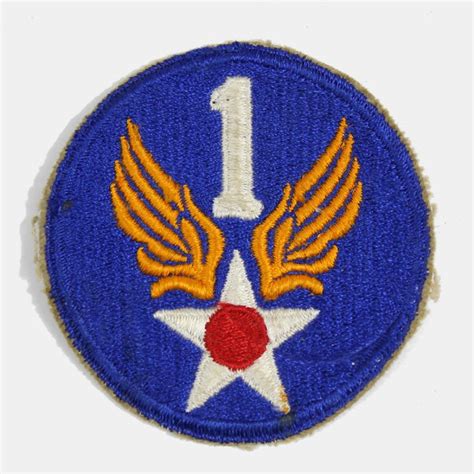 Aaf The One Patch To Bang Them Al