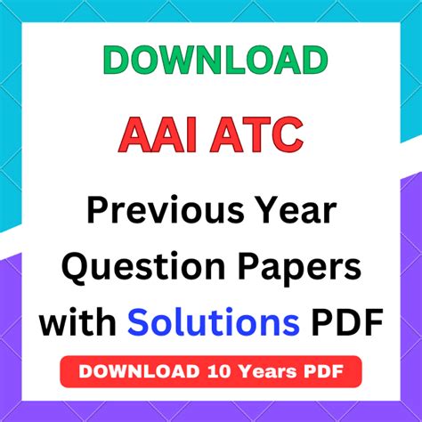 Aai Atc Previous Year Question Paper