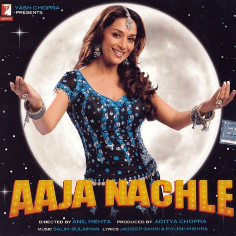 aaja nachle sunidhi chauhan biography