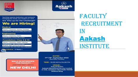 aakash institute teachers salary - staffvirtually.com