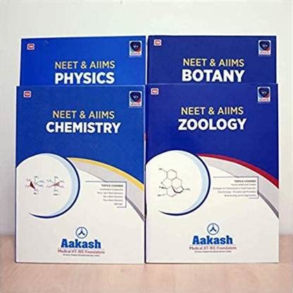 Aakash Study Material Solutions