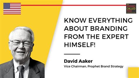 Download Aaker On Branding Prophet 