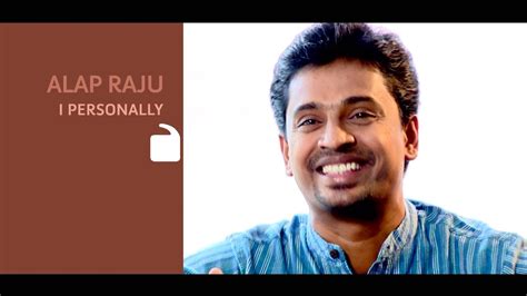 aalap raju biography of martin