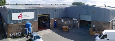aalberts uk