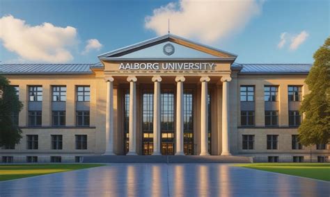 aalborg university acceptance rate