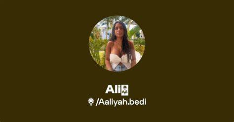 aaliyah bedi nudes