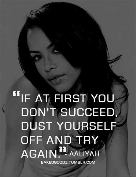 Aaliyah Try Again Lyrics