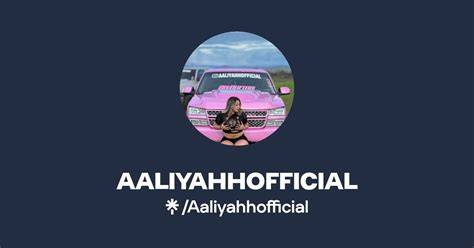 aaliyahssofficiall nude