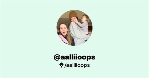 aalliioops onlyfans