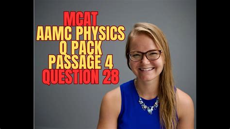Aamc Physics Q Pack Chem Phys