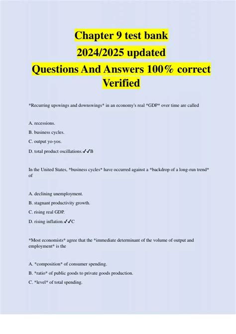Download Aampp Chapter 9 Test Bank 